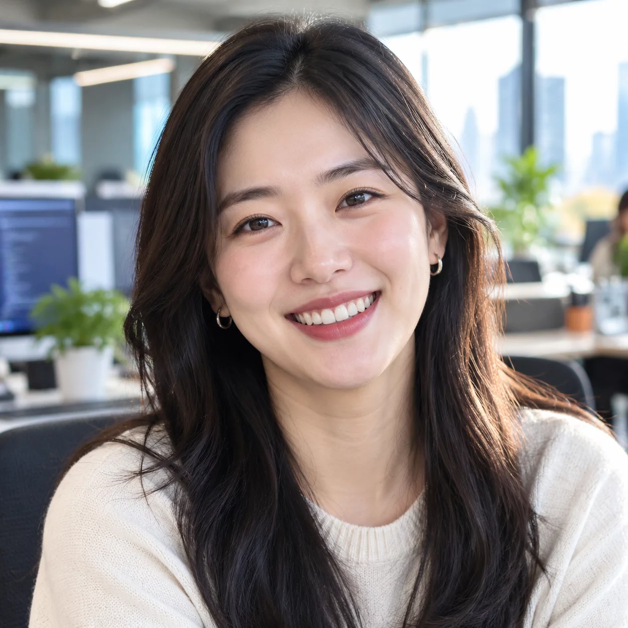 한지민
